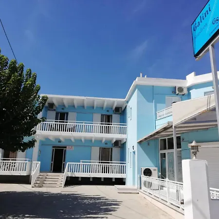 Galini & Apart-hotel