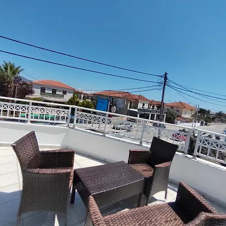 Galini & Apart-hotel Laganas