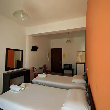 Apart-hotel Galini & Laganas