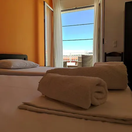 Apart-hotel Galini & 3*