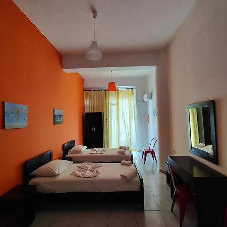 Galini & Aparthotel