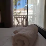 Aparthotel Galini &