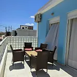 Galini & Aparthotel Laganas
