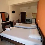 Galini & Aparthotel Laganas