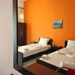 Galini & Aparthotel 3*