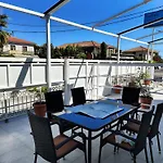 Galini & Aparthotel Laganas