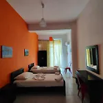 Galini & Lejlighedshotel