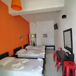 Galini & Lejlighedshotel Laganas