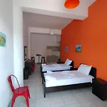 Lejlighedshotel Galini &