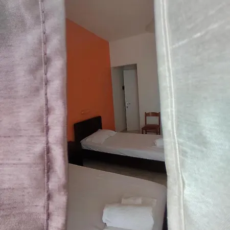 Hotel apartamentowy Galini & Laganas