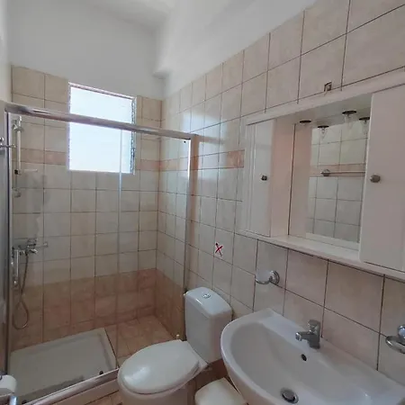 Hotel apartamentowy Galini & 3*