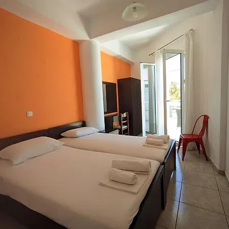 Galini & Hotel apartamentowy 3*