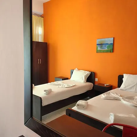 Galini & Hotel apartamentowy 3*