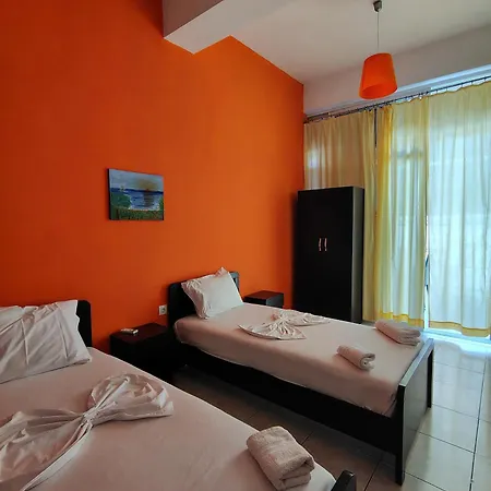 Hotel apartamentowy Galini & Laganas