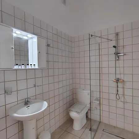 Hotel apartamentowy Galini & Laganas