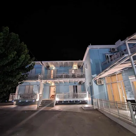 Galini & Hotel apartamentowy