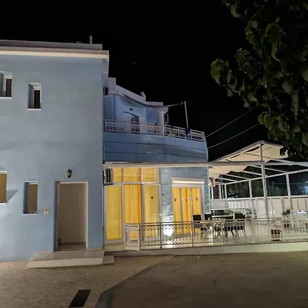 Hotel apartamentowy Galini & 3*