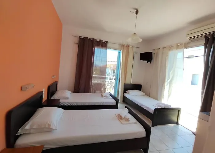 Galini & Λαγανάς