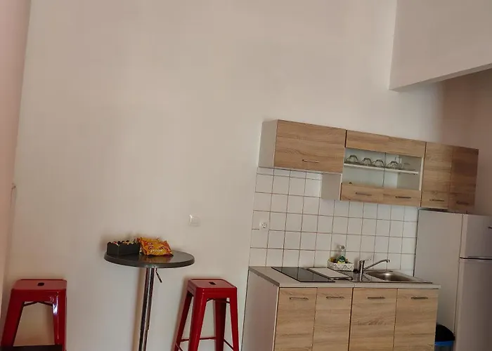 Galini & Λαγανάς