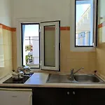 Aparthotel Galini &