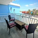 Galini & Aparthotel Laganas
