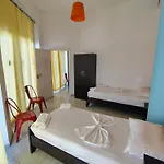 Galini & Aparthotel 3*