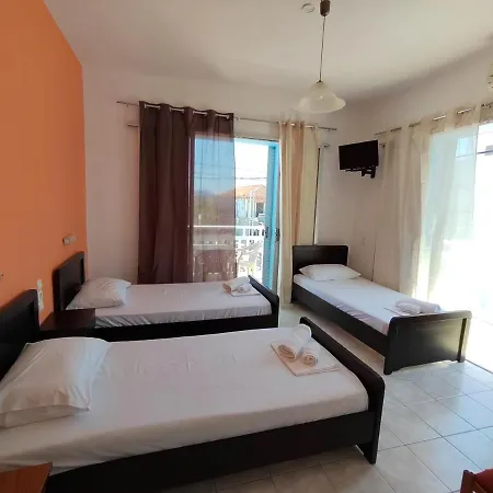 Aparthotel Galini & Laganas