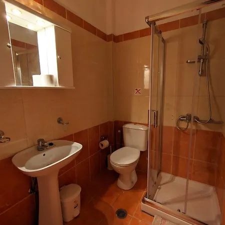 Galini Studios&appartments Aparthotel