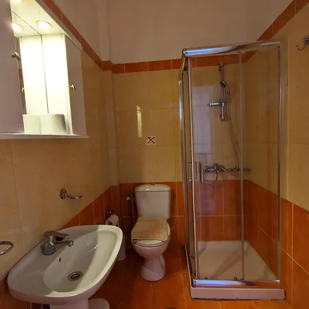 Galini & Aparthotel 3*