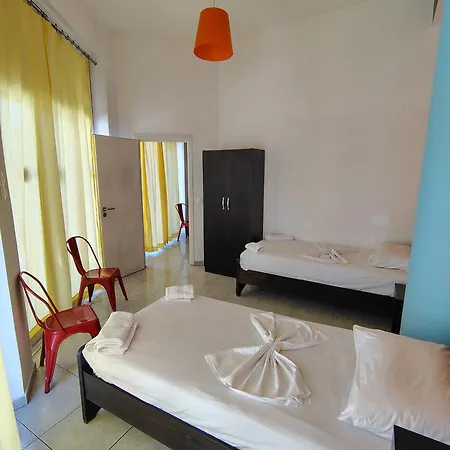 Galini & Aparthotel 3*