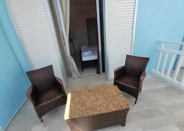 Galini & Лаганас