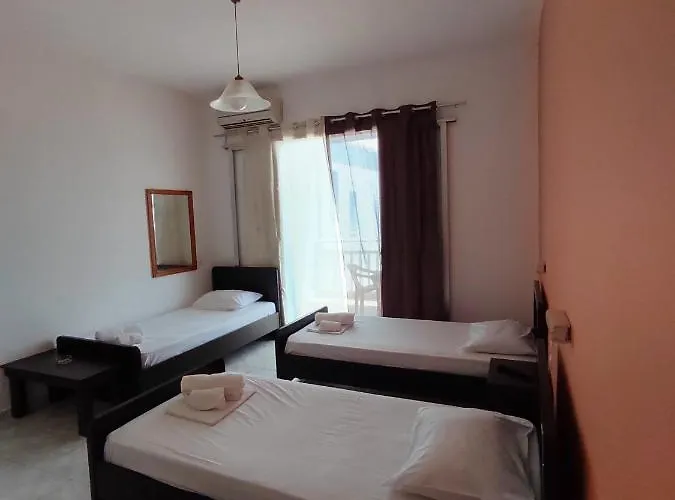 Galini & Апарт-отель