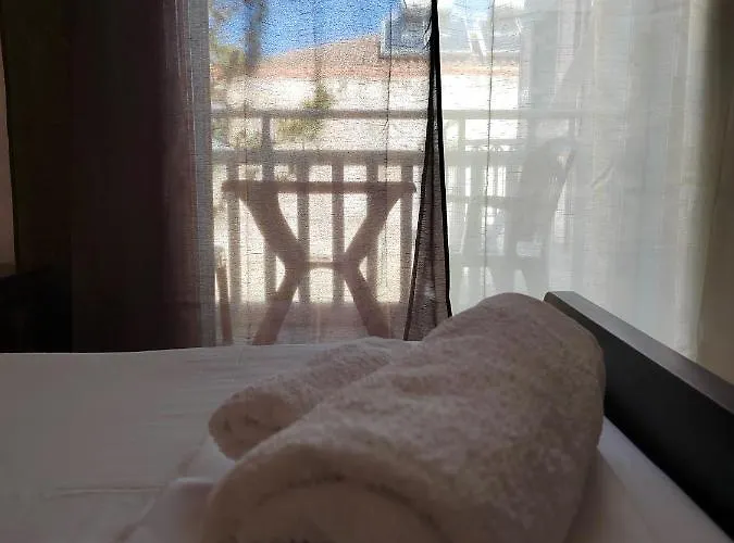 Апарт-отель Galini &